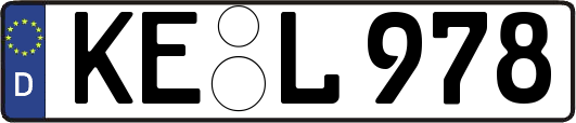KE-L978