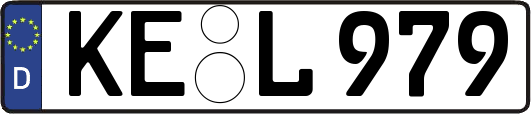 KE-L979