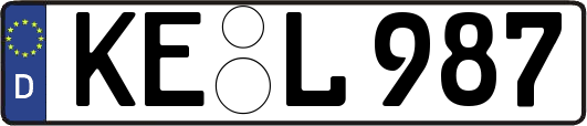 KE-L987