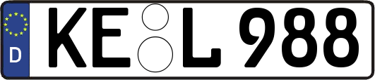 KE-L988