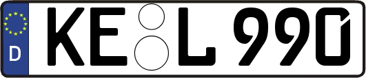 KE-L990