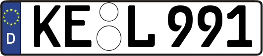 KE-L991