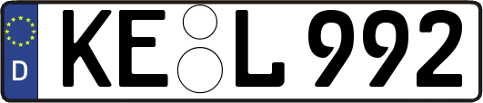 KE-L992