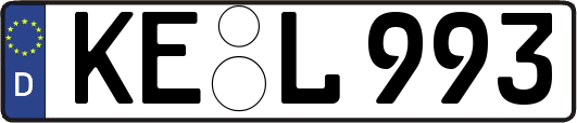 KE-L993