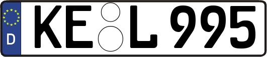 KE-L995