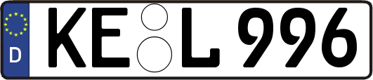 KE-L996