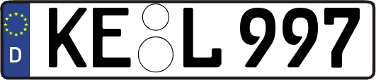KE-L997