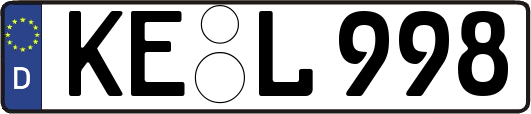 KE-L998