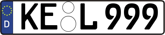 KE-L999