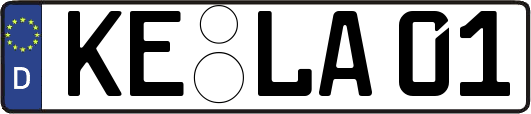 KE-LA01