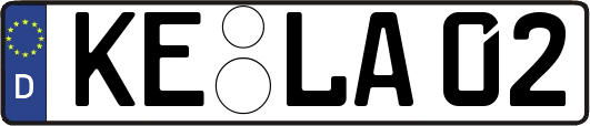 KE-LA02