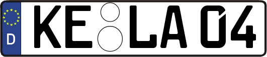 KE-LA04
