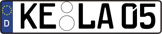 KE-LA05