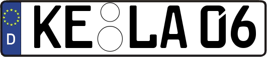 KE-LA06