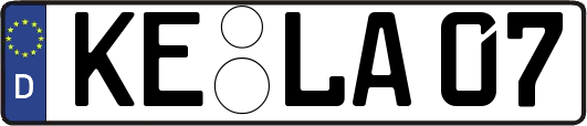 KE-LA07