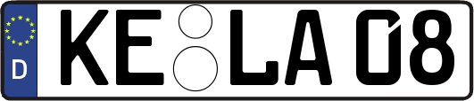 KE-LA08