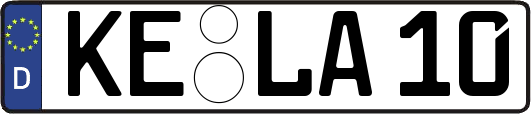 KE-LA10
