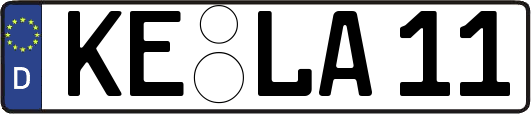 KE-LA11