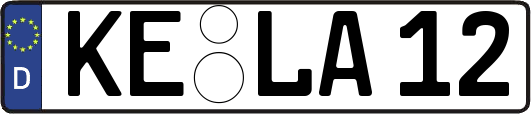 KE-LA12