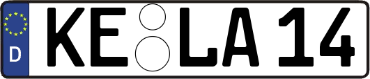 KE-LA14