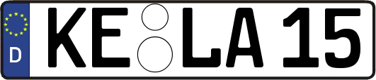 KE-LA15