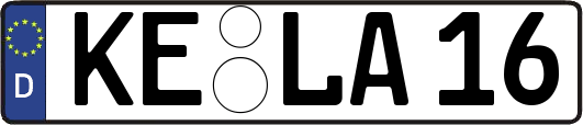KE-LA16