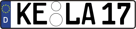 KE-LA17