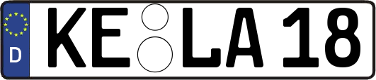 KE-LA18