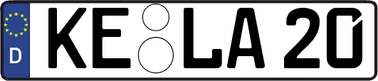 KE-LA20