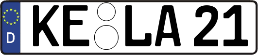 KE-LA21