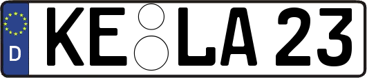 KE-LA23