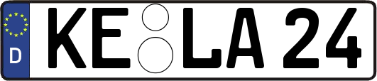 KE-LA24