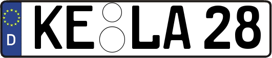 KE-LA28