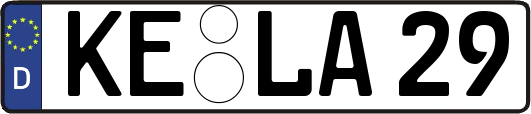 KE-LA29