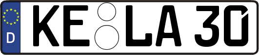 KE-LA30