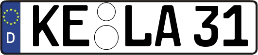 KE-LA31