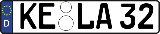 KE-LA32