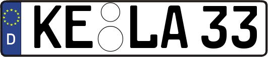 KE-LA33