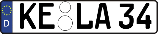 KE-LA34