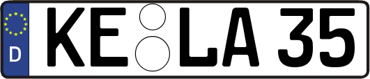 KE-LA35