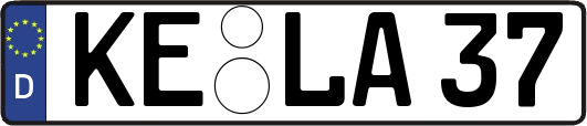 KE-LA37