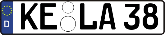 KE-LA38