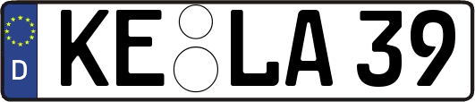 KE-LA39