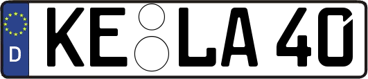 KE-LA40