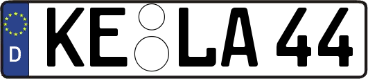 KE-LA44