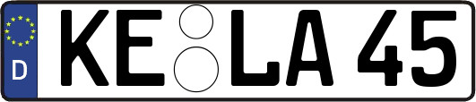 KE-LA45