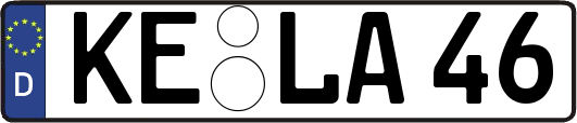 KE-LA46
