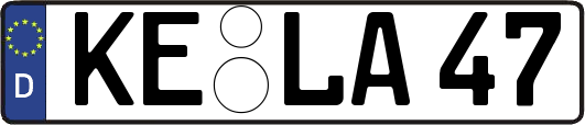 KE-LA47