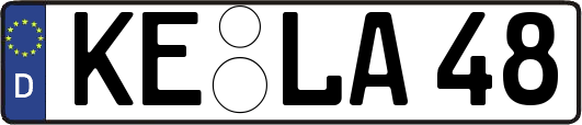 KE-LA48
