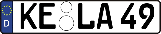 KE-LA49
